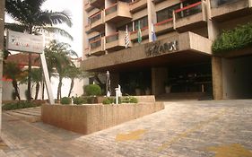 Hotel Flat Bassano Vaccarini